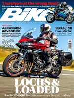 BIKE